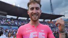 Taylor Phinney EF Education First Retires